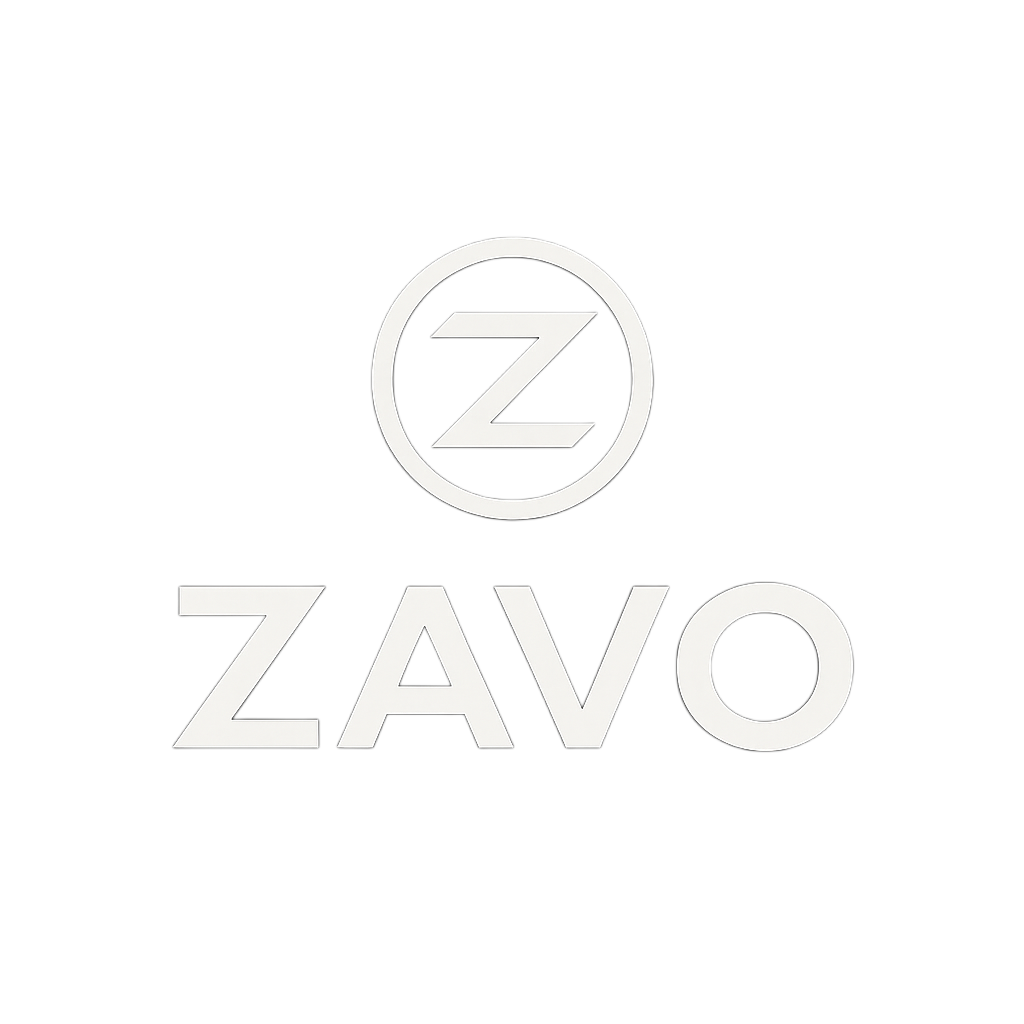 ZAVO Logo